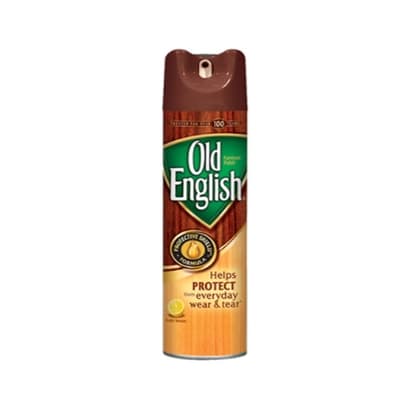 Old English Furniture Pol 354G.