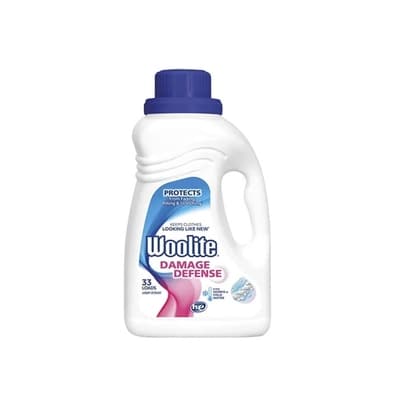 Woolite Clean & Care Liquid Laundry 1.48LT.
