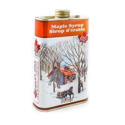 TURKEEY HILL TIN CANADA