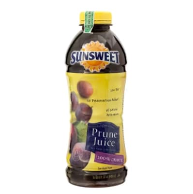 Sunsweet Prune Juice 946ML.