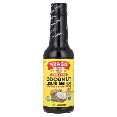 Bragg Org. Coconut Liquid Aminos 296ML