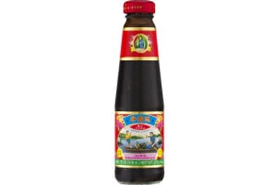 Lee Kum Kee Old Brand Oyster Sauce 255G.