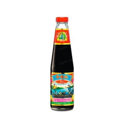 Lee Kum Kee Old Brand Oyster Sauce 510G.