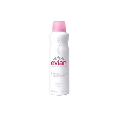 Evian Mineral Facial Spray 150ml.