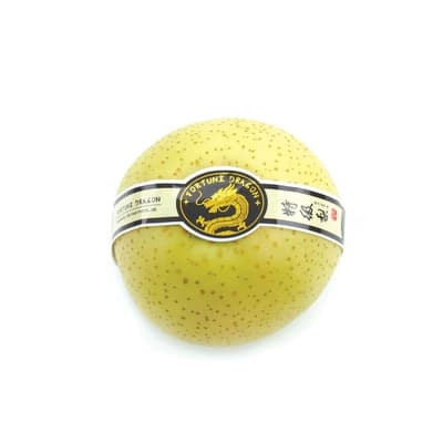 Gourmet Fresh Golden Pear No.24