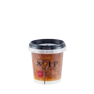 Gourmet ซุปใสหอมใหญ่ไซส์ S 350มล.