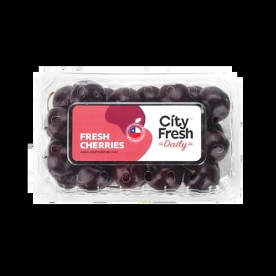 Gourmet Fresh Chilean Cherry 450G.