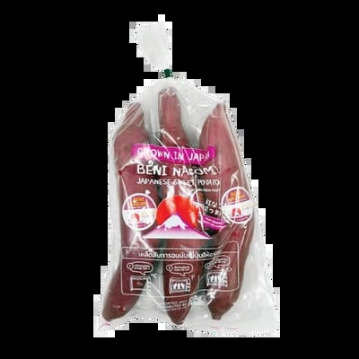 Gourmet Fresh Japanese sweet Potato 1000G.