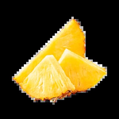 Bankha Pineapple Rte
