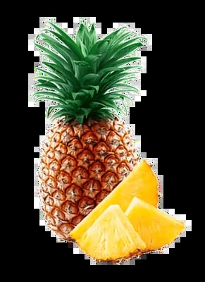 Bankha Pineapple