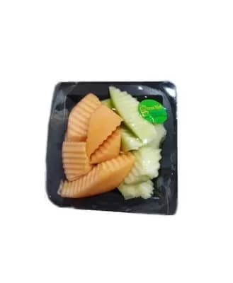 Farm Fresh Orage & Green Melon 300G.