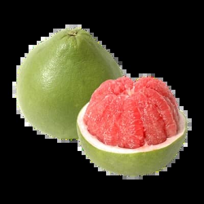 Breezy Fresh Tub Tim Siam Pom 400G.