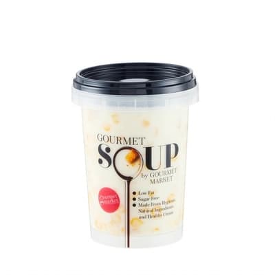 Gourmet ซุปข้าวโพด ไซส์ L 450มล.