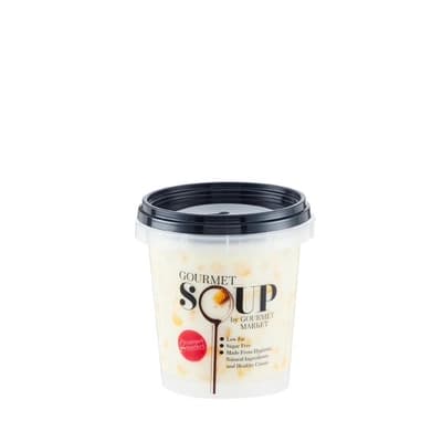 Gourmet ซุปข้าวโพด ไซส์ S 350มล.