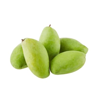 Rac Kaew Kha Min Mangoes