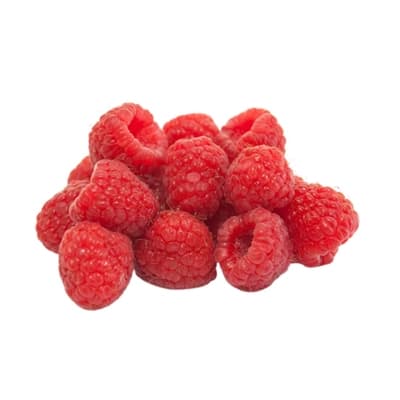 FT RASBERRY 170 G.