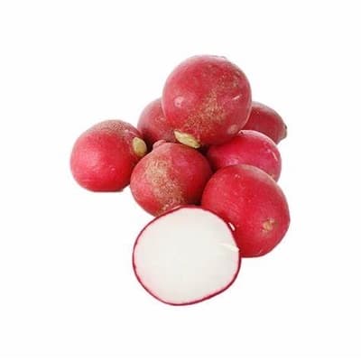 GMF แรดิช 250 กรัม