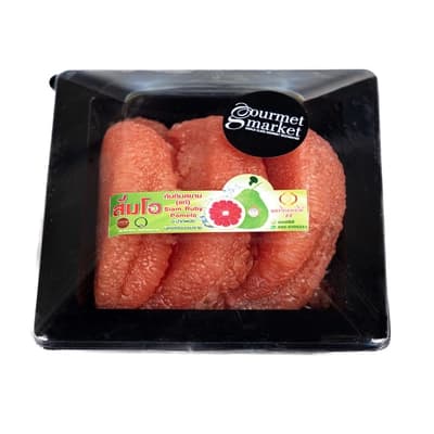 Nakhonthai Siam Ruby Pomelo