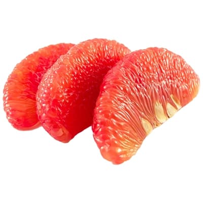 Nakhonthai Siam Ruby Pomelo