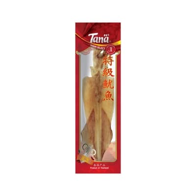 Tana ปลาหมึกศอก 10-12" 100ก.