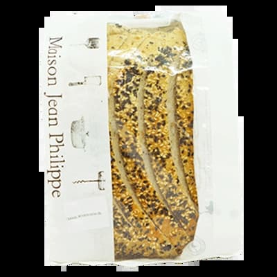 MAISON JEAN PHILIPPE ซีเรียล ซาวโดวจ์