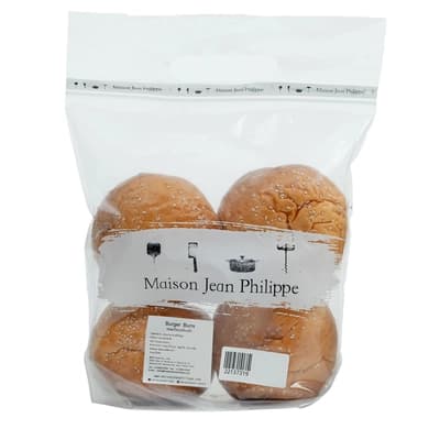 MAISON JEAN PHILIPPE เบอร์เกอร์บัน