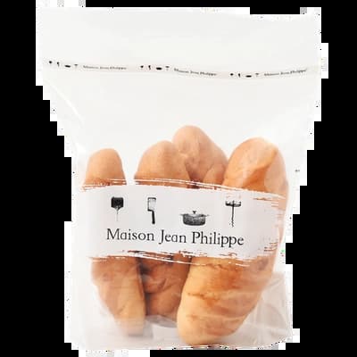 MAISON JEAN PHILIPPE บาแกตต์ เวียนวาส