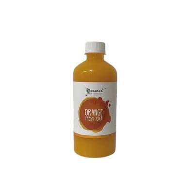 บิวทีเฟรช น้ำส้ม 480มล.