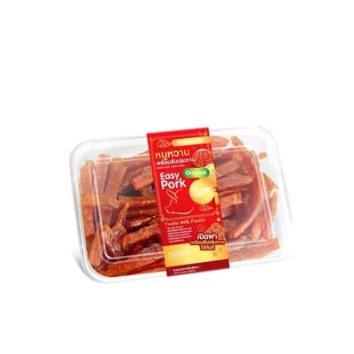 Easy Pork Original Flavor 250G.