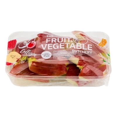 GMF ชมพู่ทับทิมจันทร์ พร้อมทาน 300กรัม