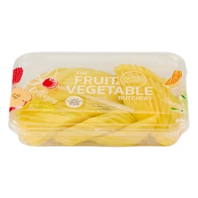 GMF มะม่วงแก้วขมิ้น พร้อมทาน 340กรัม