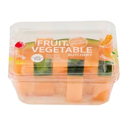 GMF แตงโมเหลือง พร้อมทาน 360กรัม