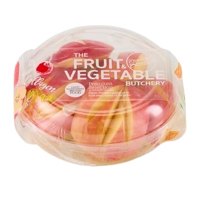 GMF แอปเปิ้ลฟูจิ พร้อมทาน 270กรัม