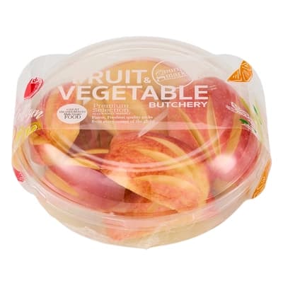 GMF แอปเปิ้ลกาล่า พร้อมทาน 260กรัม