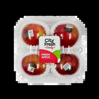 GMF EVERCRISP APPLE (1X4)