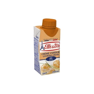 Elle Vire Cream Special 200ML.