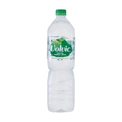 Volvic Mineral Water 1500ML.