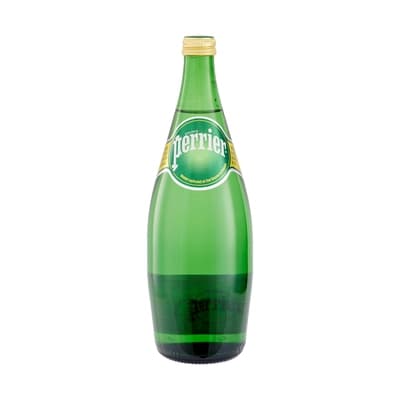 Perrier Mineral Water 750ML.
