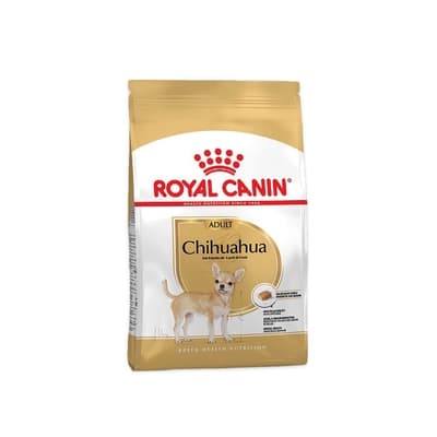 Royal Canin Dog Chihuahua Adult 500G.