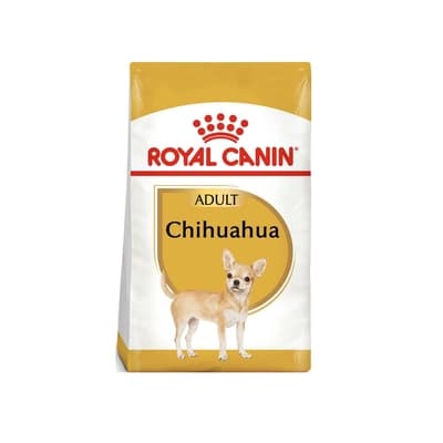 รอยัล คานิน อาหารสำหรับสุนัขโตสายพันธุ์ชิวาวา 1.5กก.