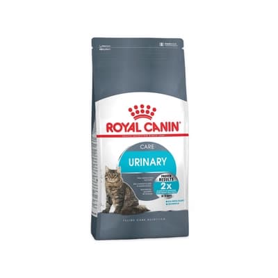 Royal Canin Urinary Care Cat Food 400G.