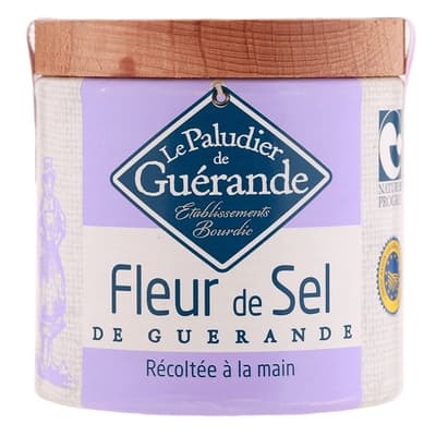 Le Paludier De Guerande Fleur 40G