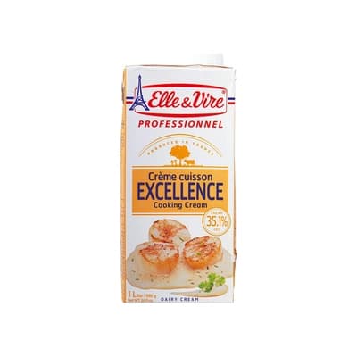 Elle Special Cooking 1LT.
