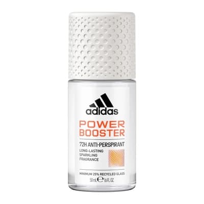 ADIDAS POWER BOOSTER ROLLON FEMALE 50ML
