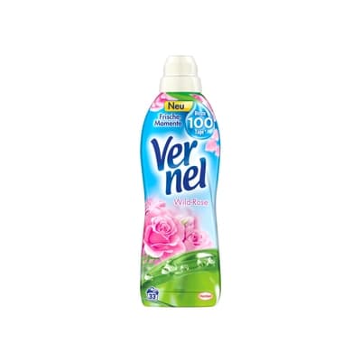 Vernel Classic Wildrose 900ML.