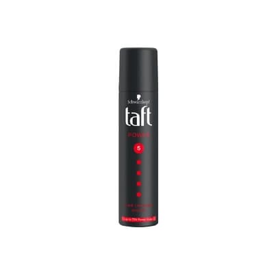 Taft Power Mini Hair 75ML.