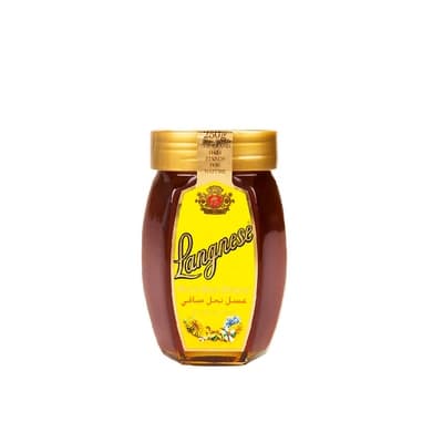 Langnese Honey 250G.