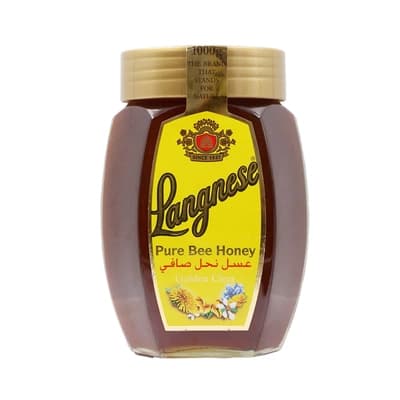 Langnese Honey 1000G.