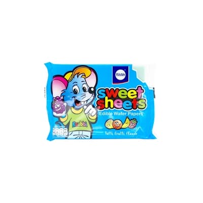 Kuchle Wafer Paper 25G.