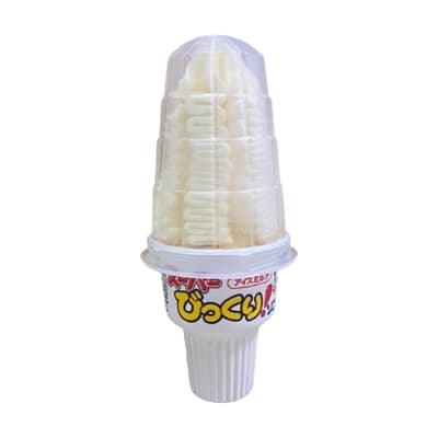 Toyo Super Soft Vanilla 200ML.